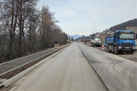 Gradbišče januar 2023 - 1